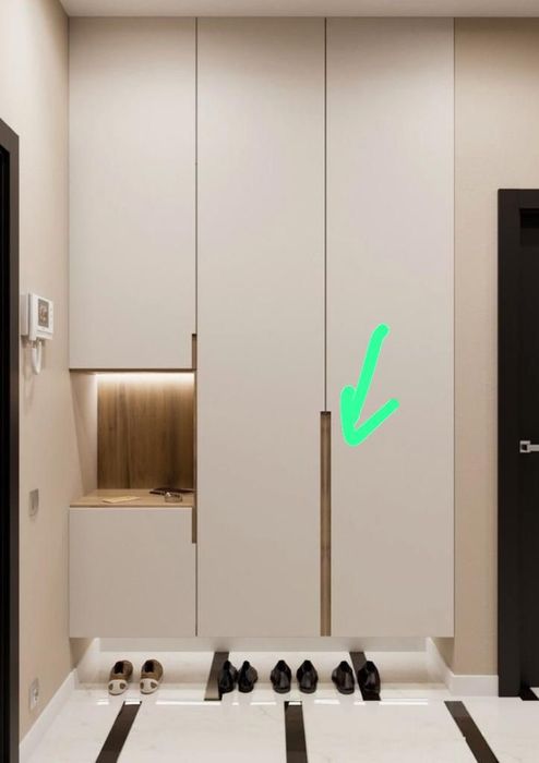 Деталировка мебели собери сам