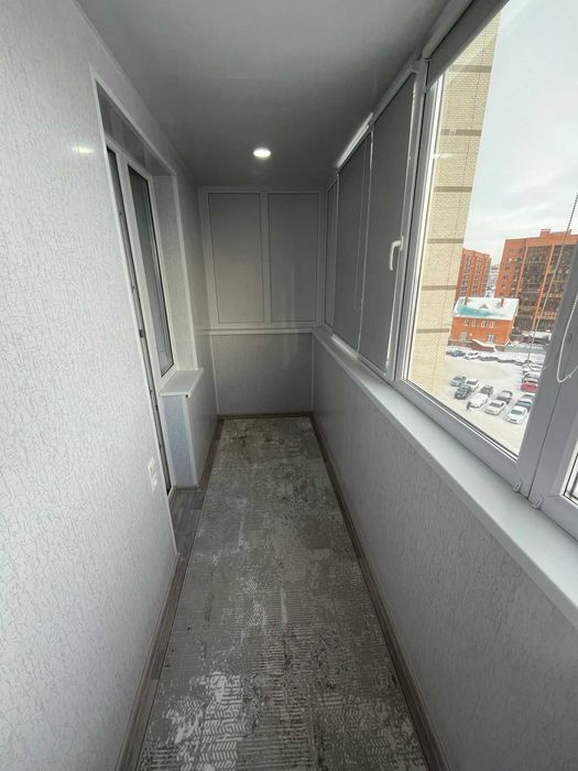 Продам 1 комнатную квартиру