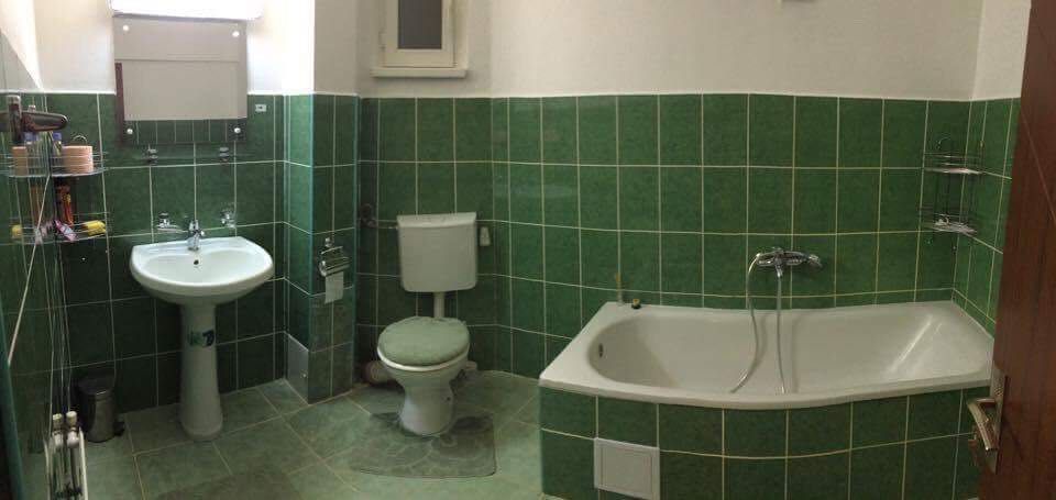 2 camere • Calea Poplăcii • mobilat complet • aproape de parc