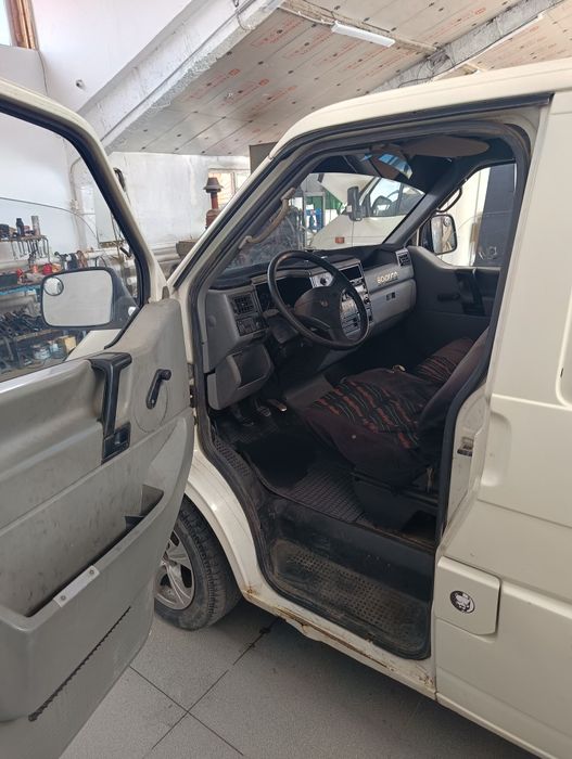 Продам Volkswagen Transporter