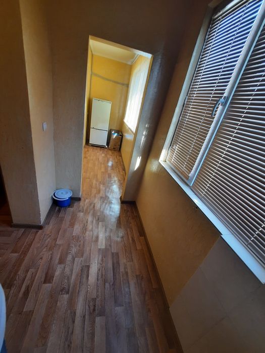 Квартира. 18 мкр