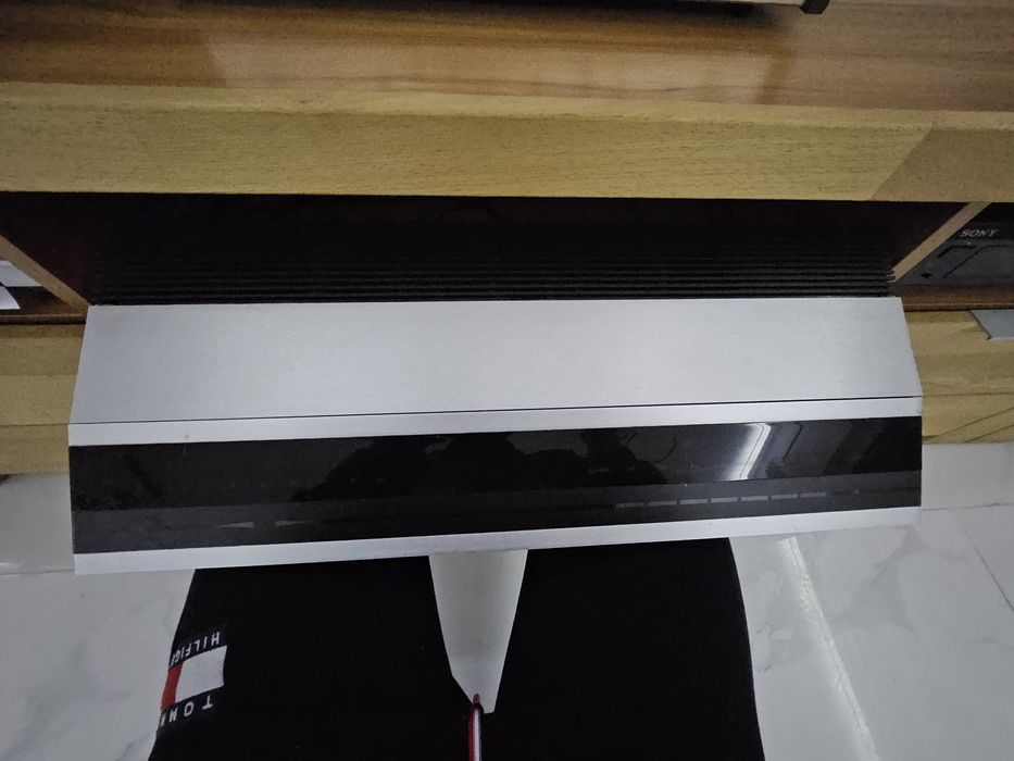 Bang & Olufsen Beomaster 2000