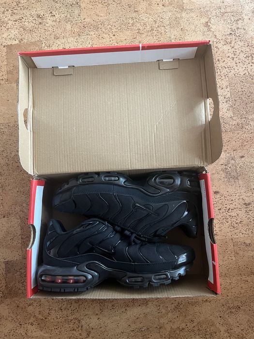 Nike airmax TN's Чисто Нови