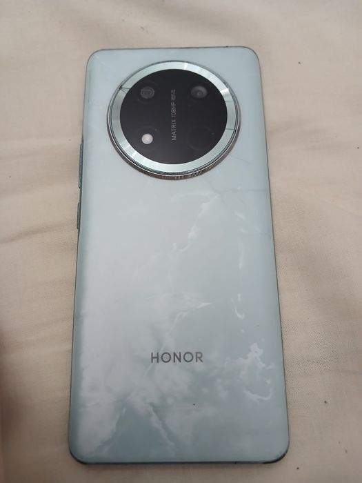 Honor x9c смартфон