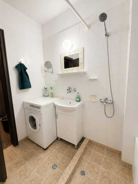 Дава се под наем Тристаен апартамент в София, Гео Милев - 92 кв.м за 371.79 € - Снимка #7