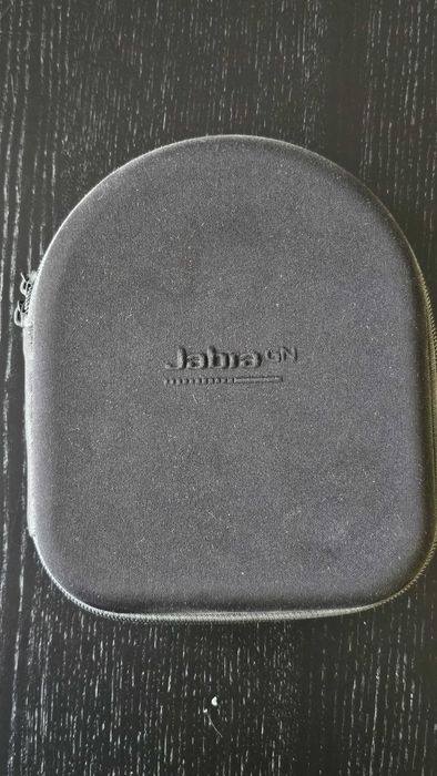 Слушалки Jabra Evolve 75