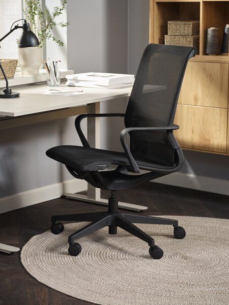 Scaun birou sau gaming ergonomic