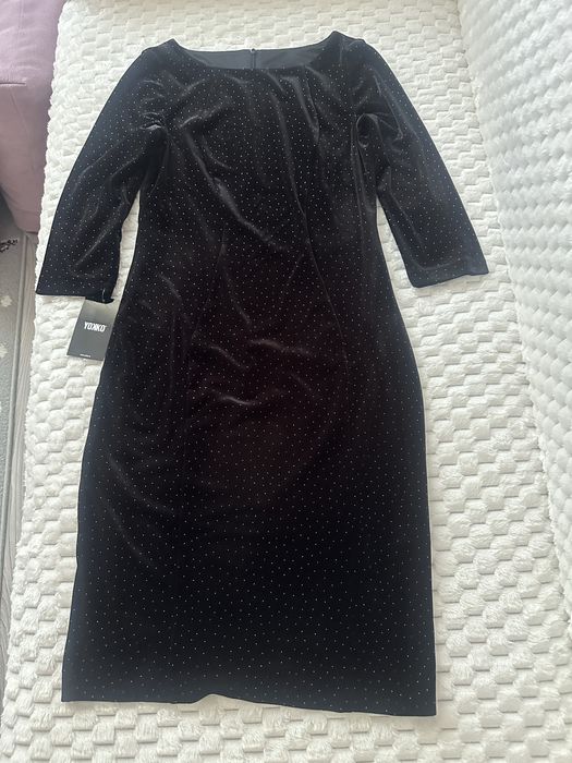 Rochita catifea Yokko