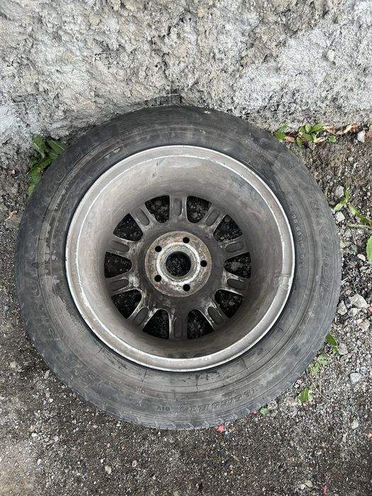 R15 ромашка 1 шт от ауди 100 С4