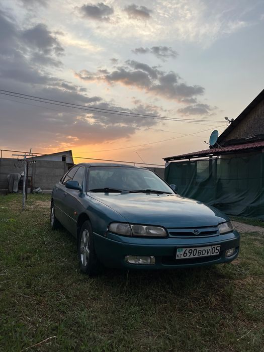 Мазад кронус 626
