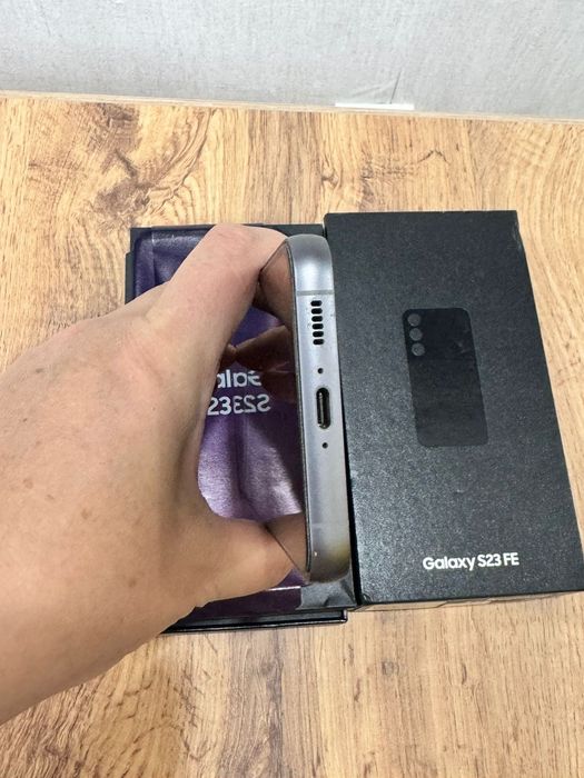 Samsung S 23 FE Продам или Обмен