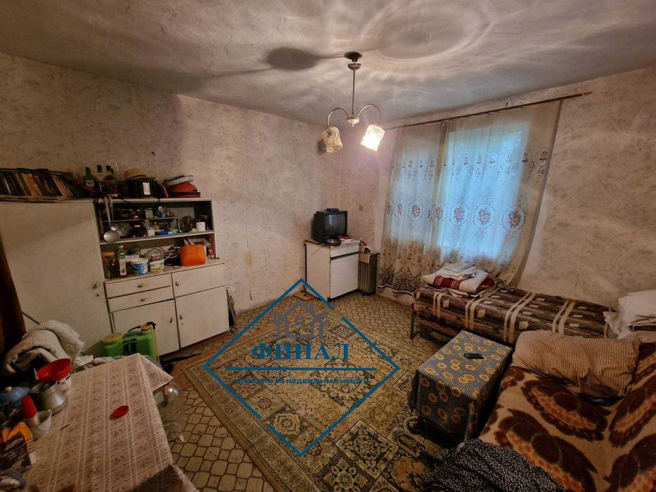 Продава се Къща в с. Кюлевча, Област Шумен - 100 кв.м за 419 €/кв.м - Снимка #5