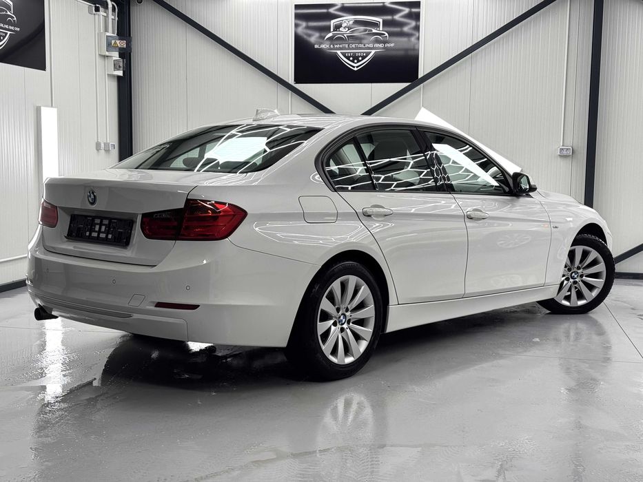BMW F30 320d 184cp/Garantie/Automat/Xenon/Navi/Rate auto/Cash/Buy-bac