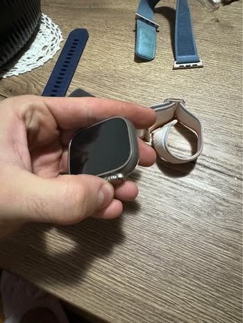 Apple Watch Ultra
