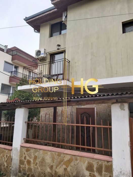 Продава се Къща в Варна, Виница - 156 кв.м за 1455 €/кв.м - Снимка #1