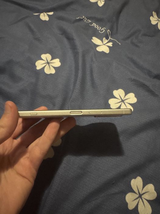 Sony Xperia 5, белый