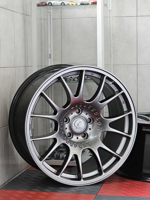 Jante aliaj 5x112 R18 18" model motorsport