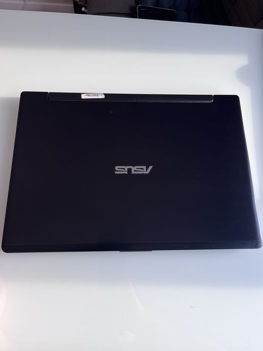 Ноутбук ASUS Core i5 / GeForce 740M