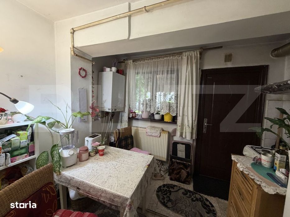 Apartament 2 camere, 41 mp, zona Plopilor