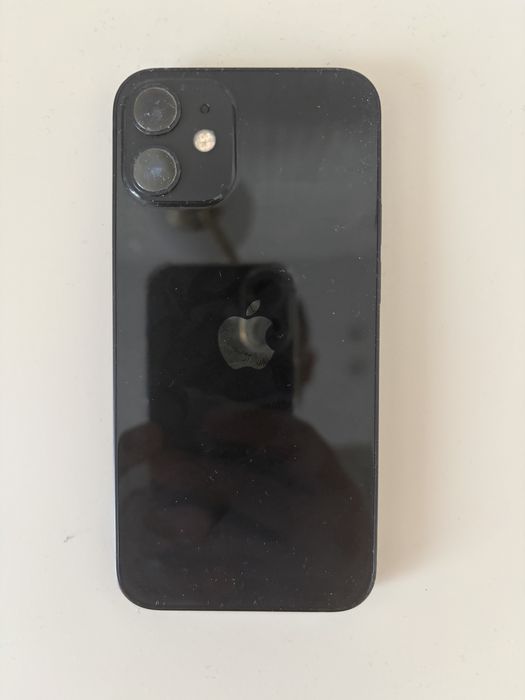 iPhone 12 mini 64gb