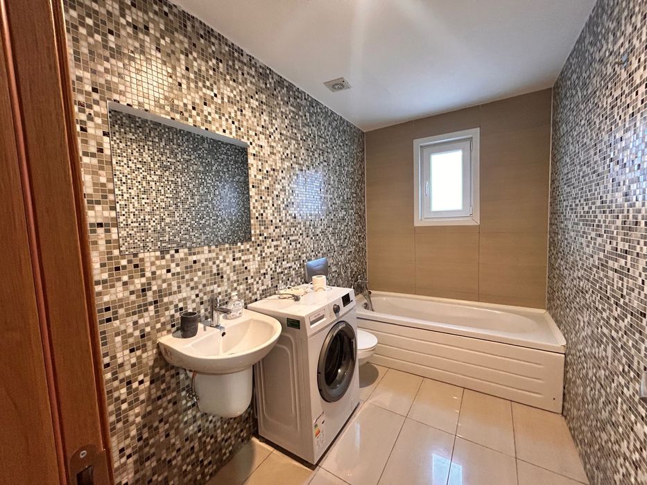 Apartament de vânzare 2 camere + parcare