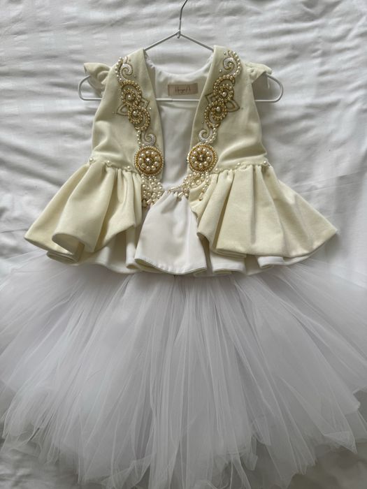 Платье от Tai tai collection