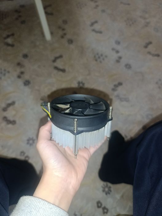 Кулер для компьютера