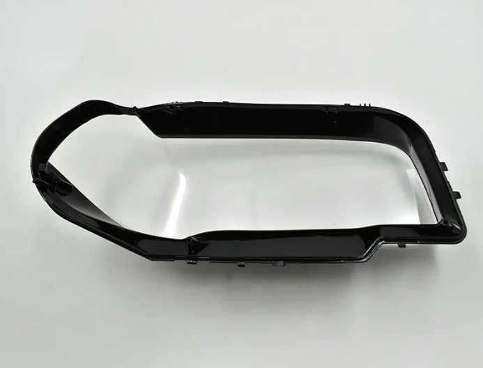 BMW X3 E83 капак фар стъкло капаци фарове крушки Е83 xenon