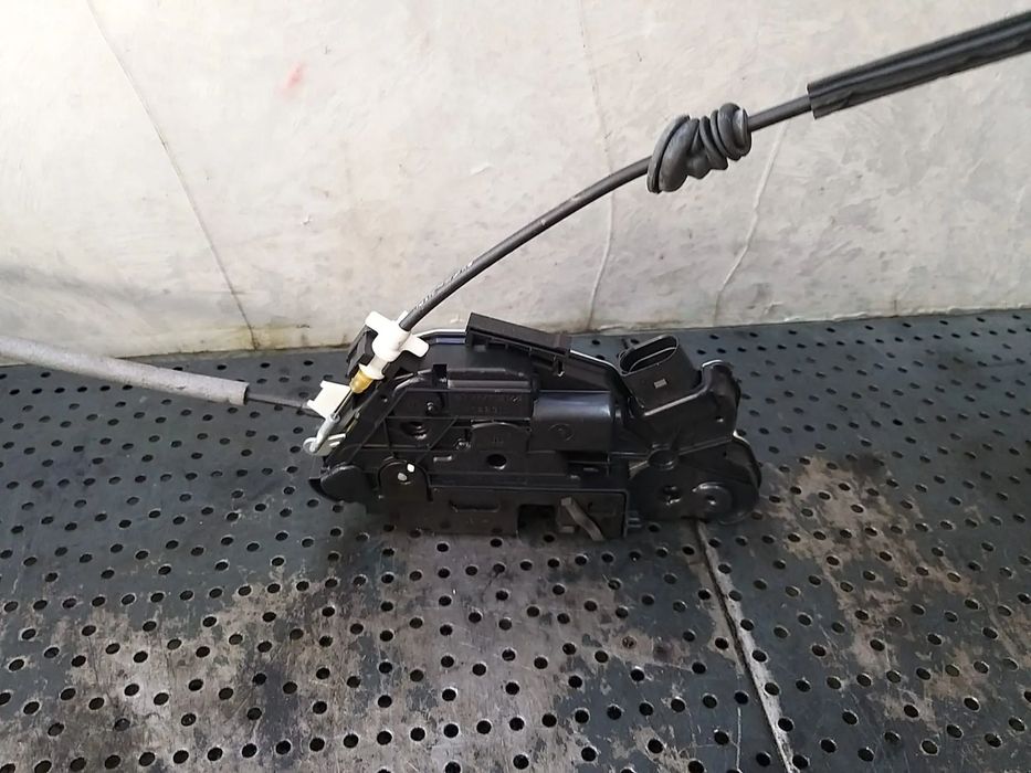 Broasca usa dreapta fata skoda superb 2 3t facelift 1s2837016b