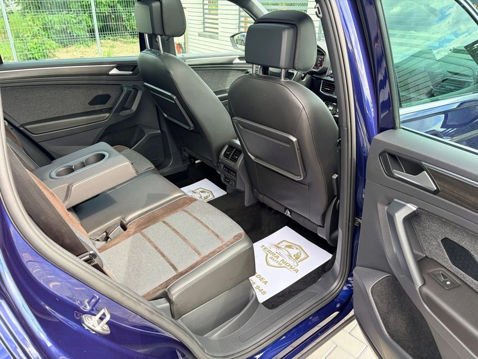 Seat Tarraco 2019 Automat