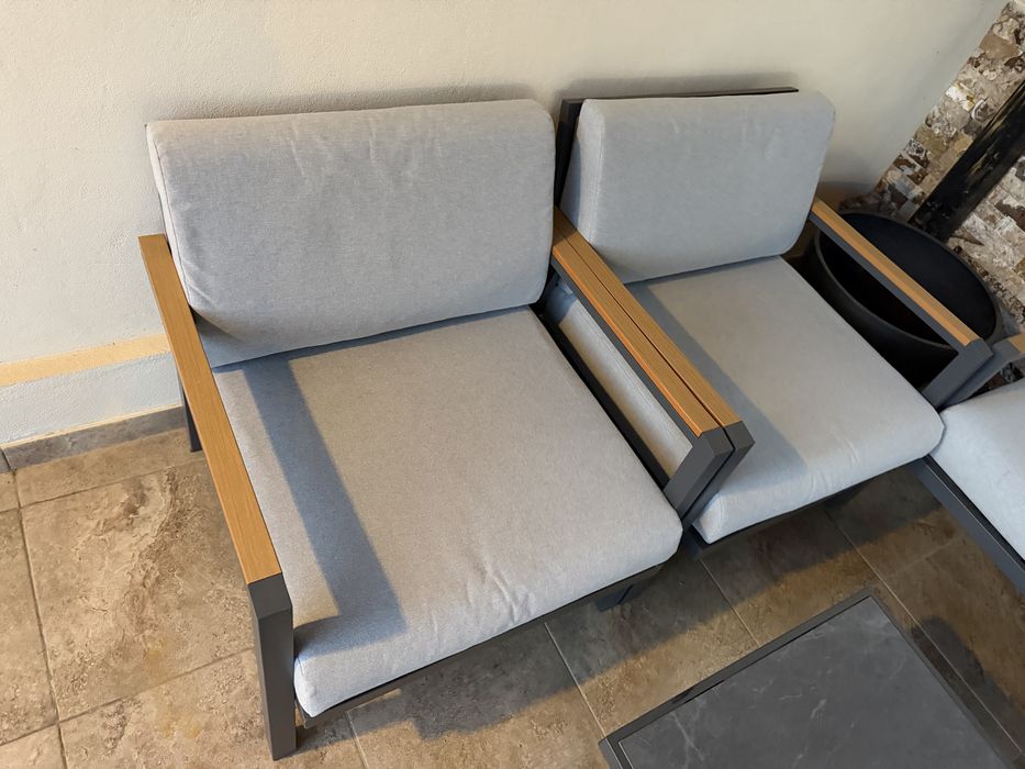 Set mobilier terasa Kring Narvik