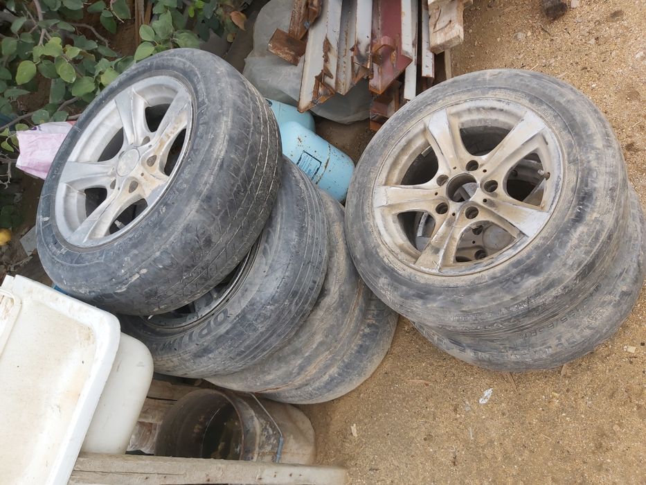 Продам диски на БМВ