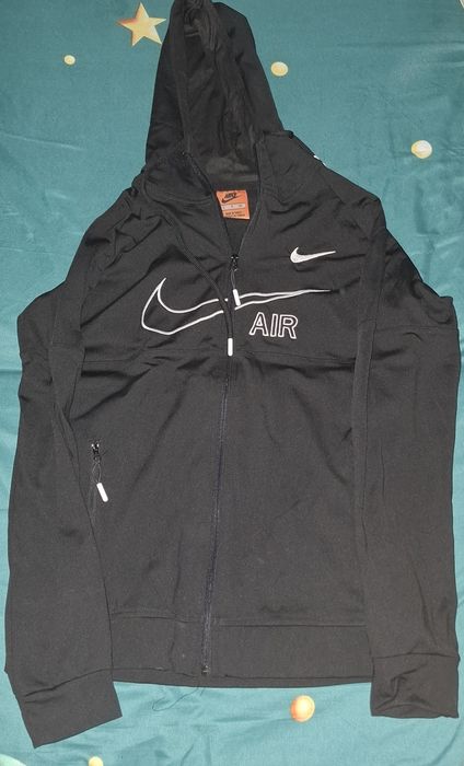 Trening Nike... .