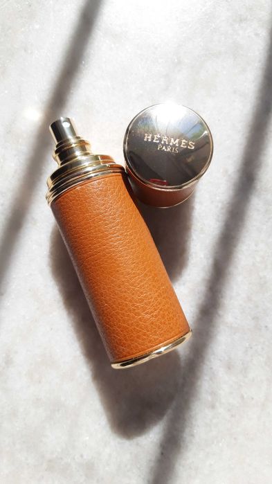 Флаконы Chanel, Hermes, Guerlain