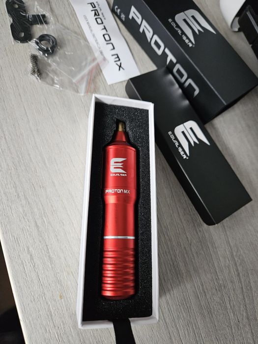 Kwadron Tattoo Equaliser Proton MX 3.5 mm