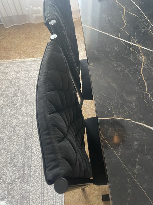 Кухонная мебель