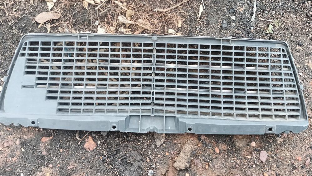 Решотка210 кузов