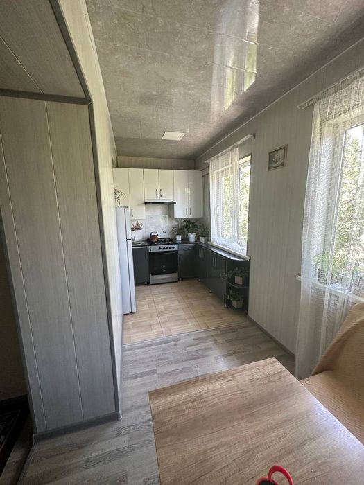 Продаётся квартира