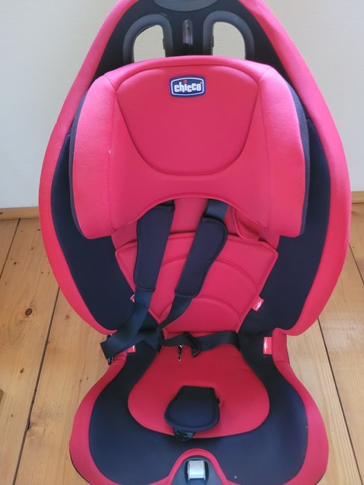 Scaun auto Chicco Gro-up 123, 9-36kg.