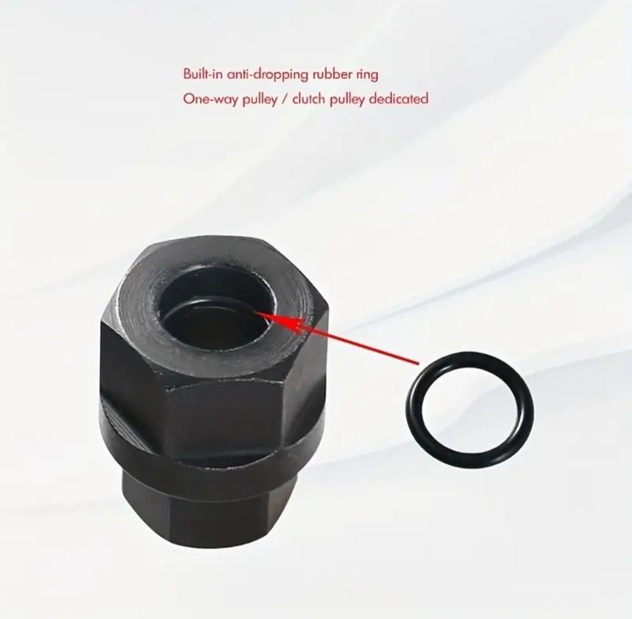 Вложки за шайби на алтернатори