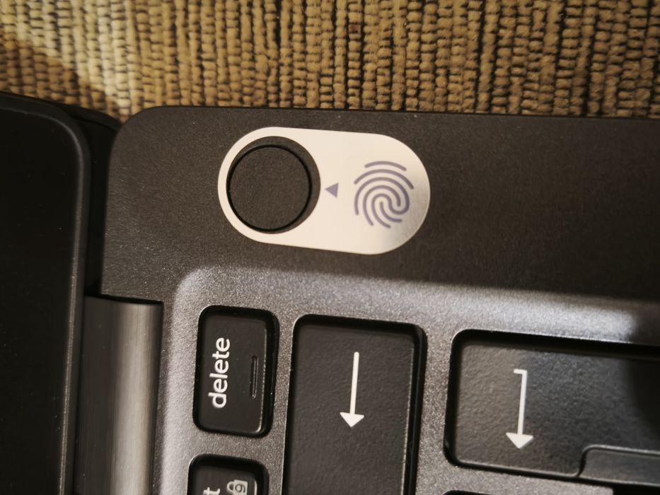 Dell Latitude 5420