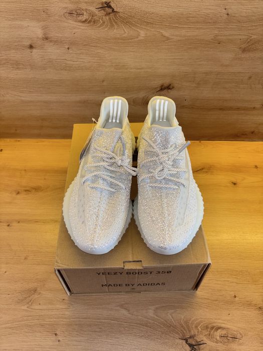 Adidas Yeezy 350 V2 Static