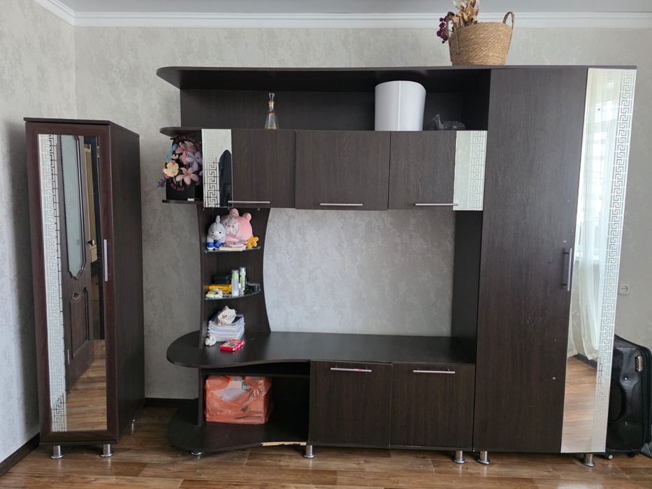 Стенка для гостиной