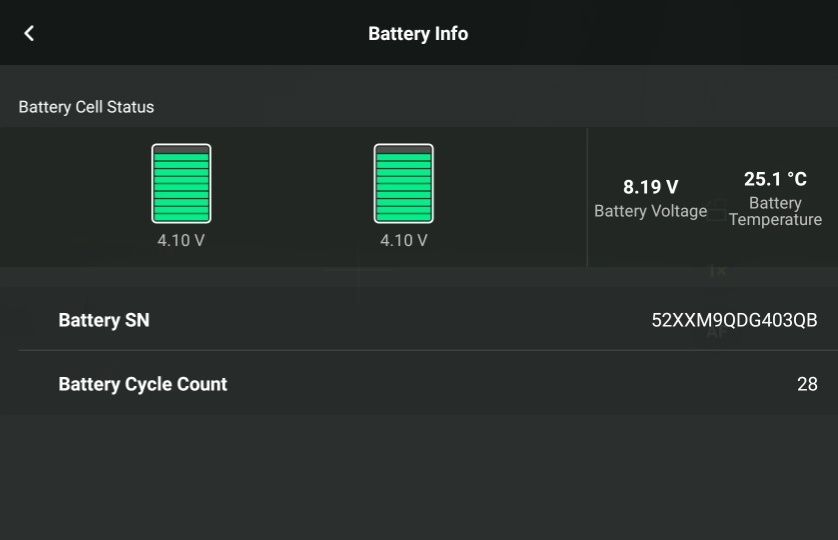 DJI Mini 3 Fly More Combo (DJI RC) | Гаранция и Каско до 16.12.2026