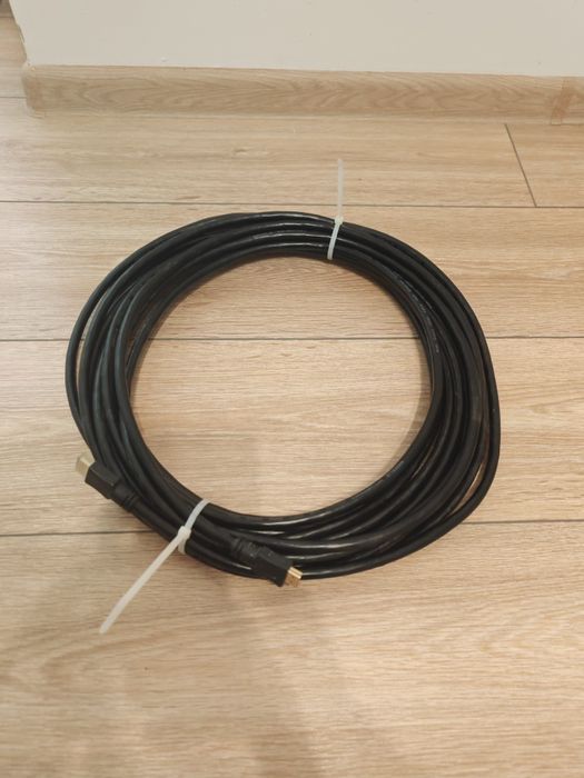 Cablu High speed HDMI  with ethernet 14 metri