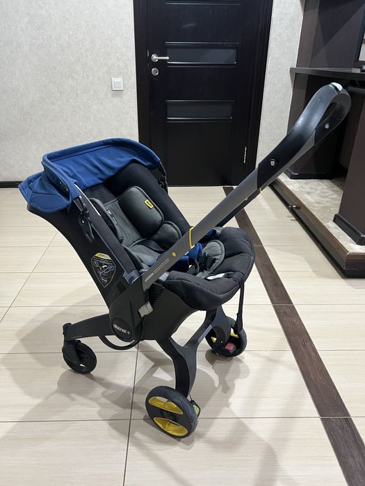 Коляска-автокресло для новорожденных Doona I