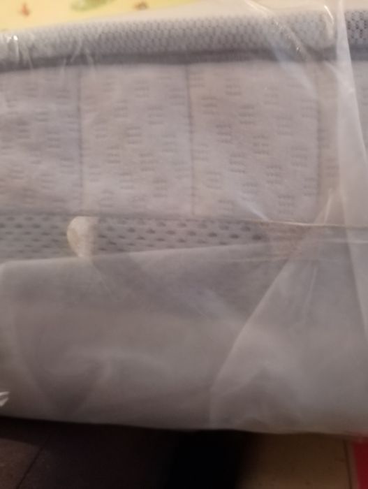 Испански запазен двулицев Матрак