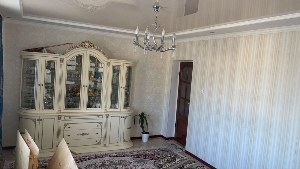 Срочно продам дом в п.Маржанбулак