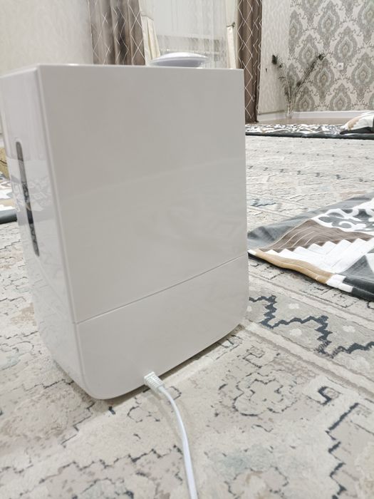 Увлажнитель воздуха.