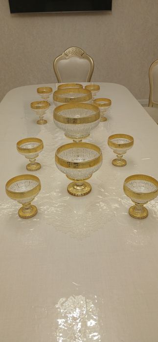 Bagema idish topalmi